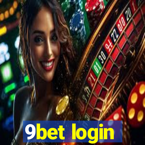 9bet login